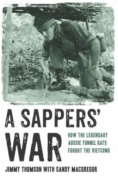 Sappers' War - Thomson, Jimmy