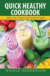 Quick Healthy Cookbook - Bild 1