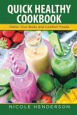 Quick Healthy Cookbook