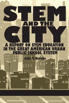 Stem and the City