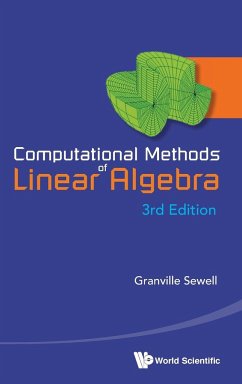 Computational Methods of Linear Algebra