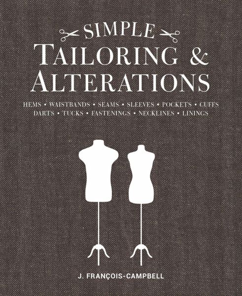 Simple Tailoring & Alterations Simple Tailoring & Alterations