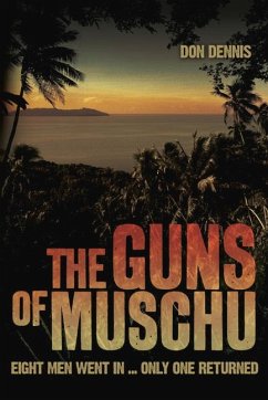 The Guns of Muschu - Dennis, Don