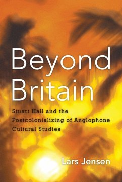 Cover Beyond Britain