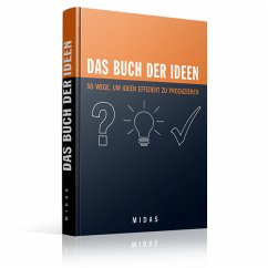 Das Buch der Ideen - Duncan, Kevin