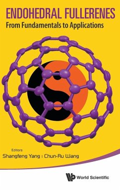 ENDOHEDRAL FULLERENES - Shangfeng Yang & Chun-Ru Wang