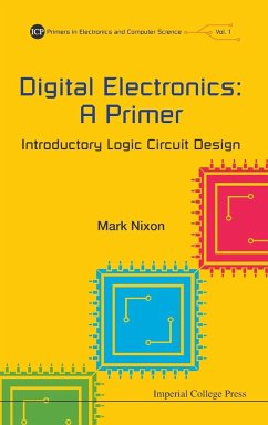 Digital Electronics - Nixon, Mark