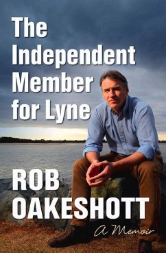 Independent Member for Lyne - Oakeshott, Robert
