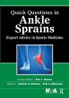 Quick Questions in Ankle Sprains - Bild 1