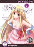 Escape from Grace, Volume 1