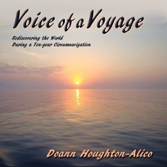 Voice of a Voyage - Houghton-Alico, Doann