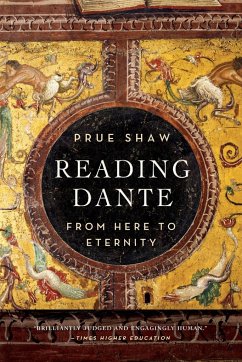 Reading Dante - Shaw, Prue