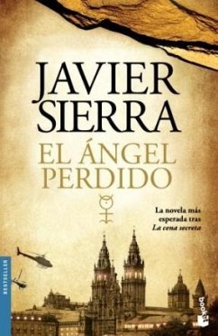 El ángel perdido - Sierra, Javier