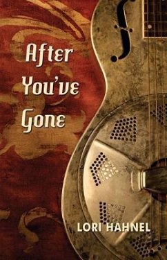 After You've Gone - Hahnel, Lori