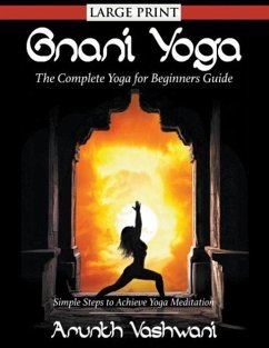 Gnani Yoga - Vashwani, Arunth