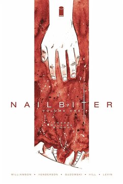 Nailbiter Volume 1: There Will Be Blood - Williamson, Joshua