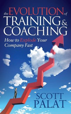 The Evolution of Training and Coaching - Palat, Scott