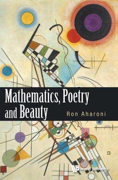 MATHEMATICS, POETRY AND BEAUTY - Ron Aharoni