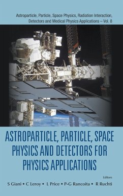 Astroparticle, Particle, Space Physics and Detectors for Physics Applications - Proceedings of the 14th Icatpp Conference