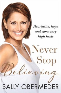 Never Stop Believing - Obermeder, Sally