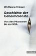 Geschichte der Geheimdienste - Bild 1