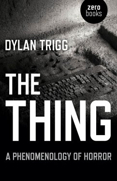 Cover The Thing