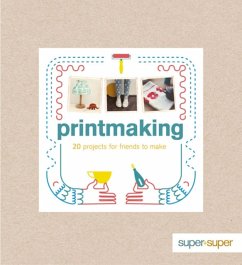 Cover Printmaking