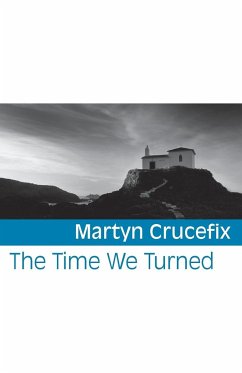 The Time We Turned - Crucefix, Martyn