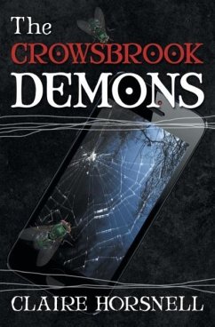 The Crowsbrook Demons - Horsnell, Claire M.