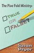 The Five Fold Ministry - Bild 1