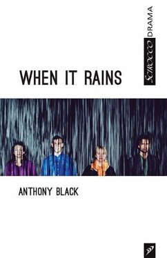 When It Rains - Black, Anthony