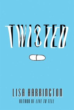 Twisted - Harrington, Lisa