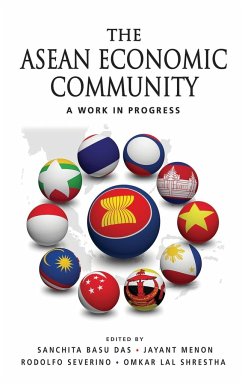 The ASEAN Economic Community