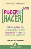 El Poder de Hacer Menos