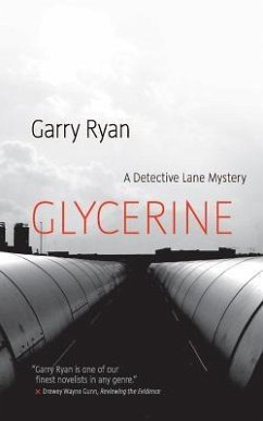 Glycerine - Ryan, Garry