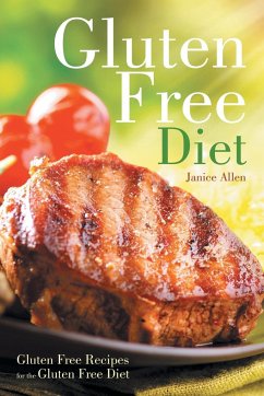 Gluten Free Diet - Allen, Janice; Morris Jennifer