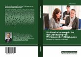 Wohlverhaltensregeln bei der Erbringung von Wertpapierdienstleistungen Wohlverhaltensregeln bei der Erbringung von Wertpapierdienstleistungen