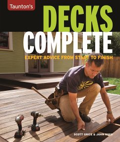 Decks Complete - Grice, Scott; Ross, John