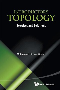 INTRODUCTORY TOPOLOGY - Mortad, Mohammed Hichem