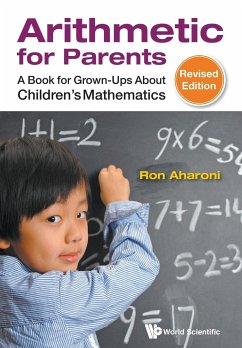 ARITHMETIC FOR PARENTS (REV ED) - Ron Aharoni