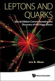 Leptons and Quarks (Special Edition Commemorating the Discovery of the Higgs Boson)