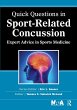 Quick Questions in Sport-Related... - Bild 1