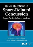 Quick Questions in Sport-Related Concussion