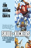 Skullkickers, Volume 5