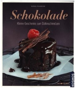 Schokolade - Pranschke, Rafael
