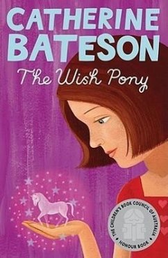 The Wish Pony - Bateson, Catherine