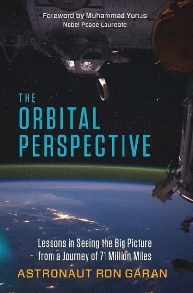 The Orbital Perspective The Orbital Perspective