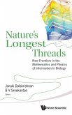 NATURE'S LONGEST THREADS