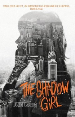 The Shadow Girl - Larkin, John