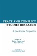 Peace and Conflict Studies Research - Bild 1